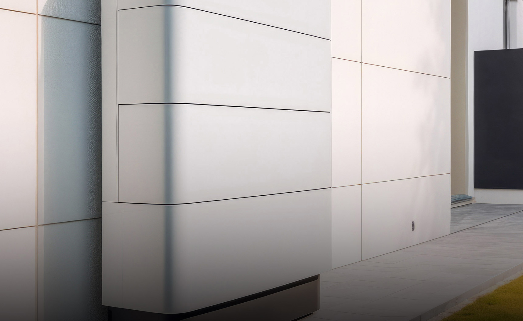 Batterilagring till din solcellsanläggning